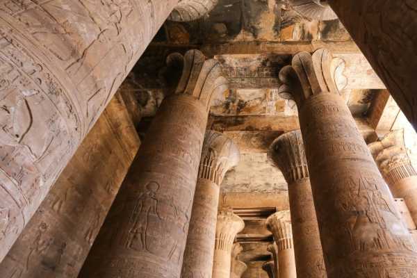 10 Days Egypt Honeymoon Package
