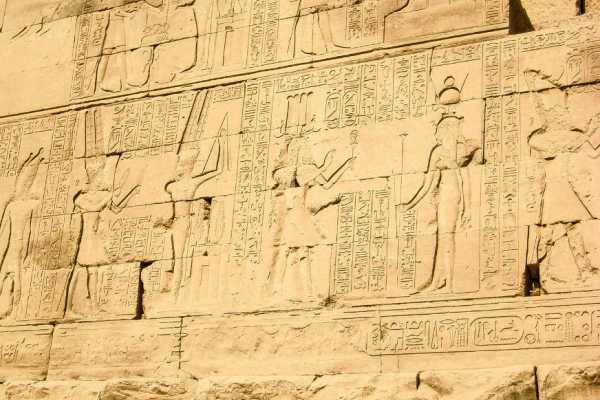 10 Days Egypt Honeymoon Package