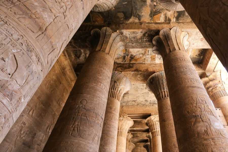 Egypt Tour packages 10 Days Egypt Honeymoon Package