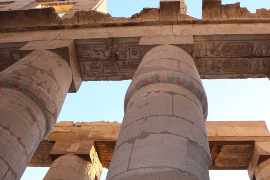 Egypt Tour packages 10 Days Egypt Honeymoon Package