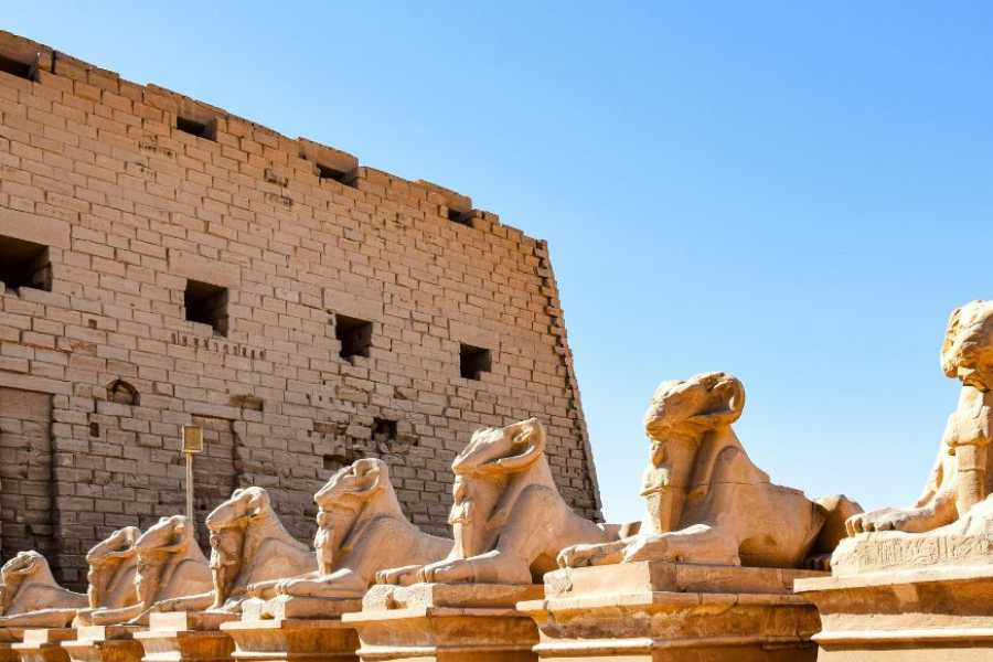 Egypt Tour packages 10 Days Egypt Honeymoon Package