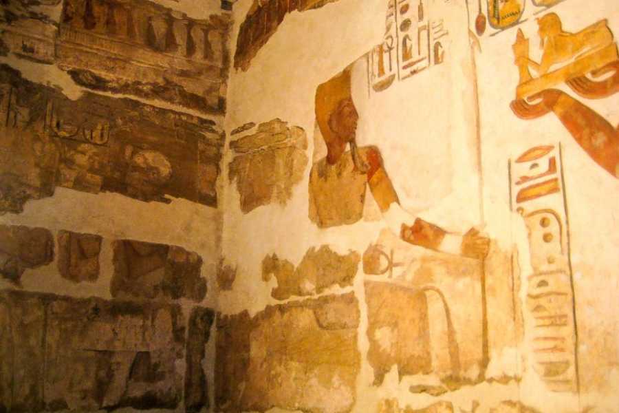 Egypt Tour packages 10 Days Egypt Honeymoon Package