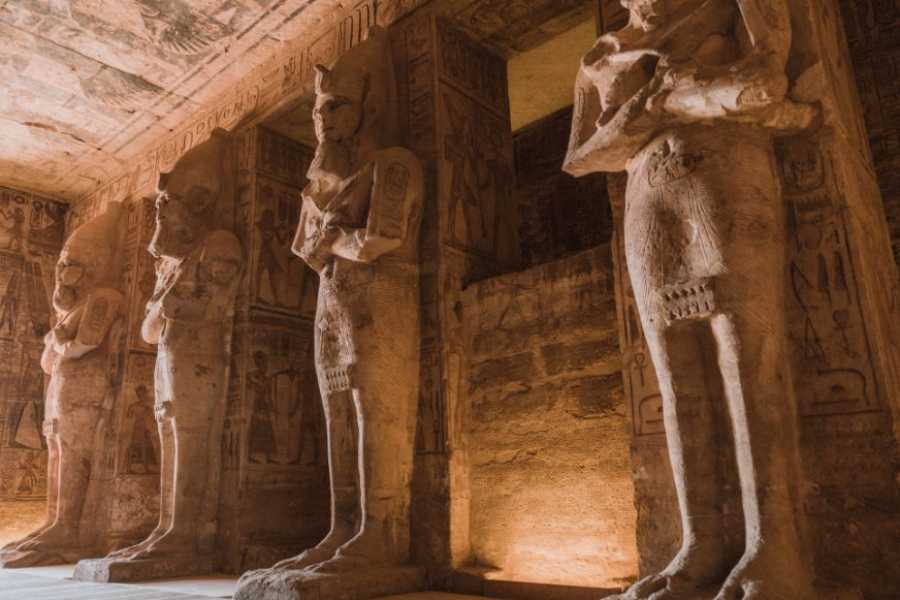 Egypt Tour packages 10 Days Egypt Honeymoon Package