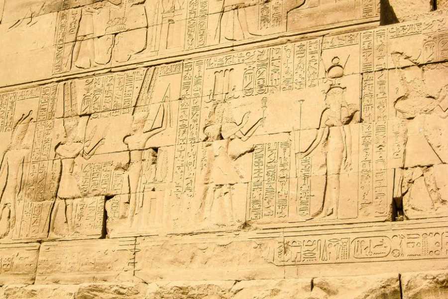Egypt Tour packages 10 Days Egypt Honeymoon Package