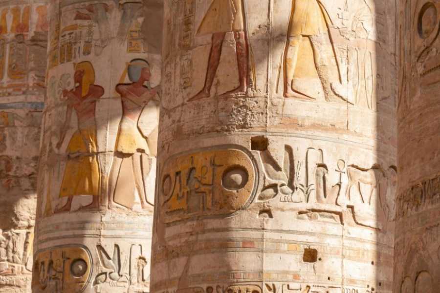 Egypt Tour packages 10 Days Egypt Honeymoon Package