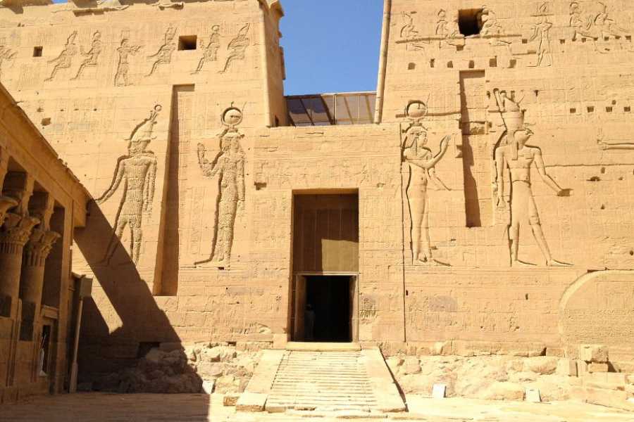 Egypt Tour packages 10 Days Egypt Honeymoon Package