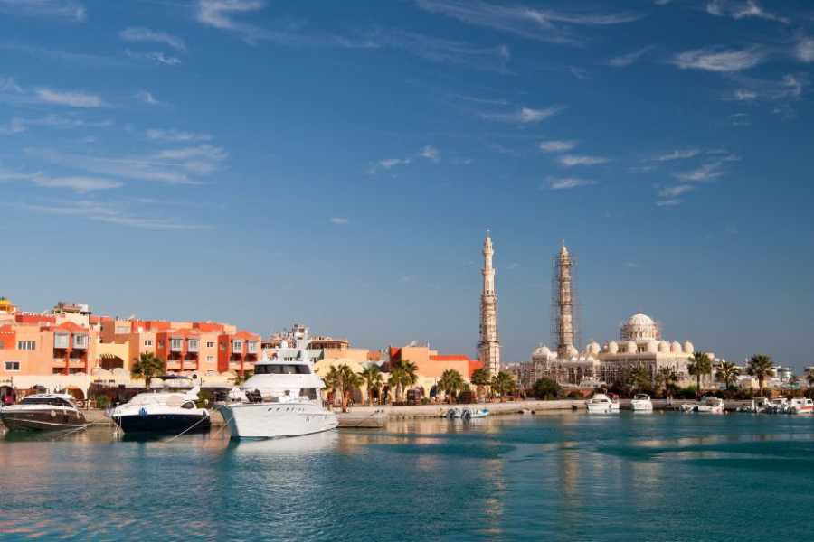 Egypt Tour packages 10 Days Egypt Honeymoon Package