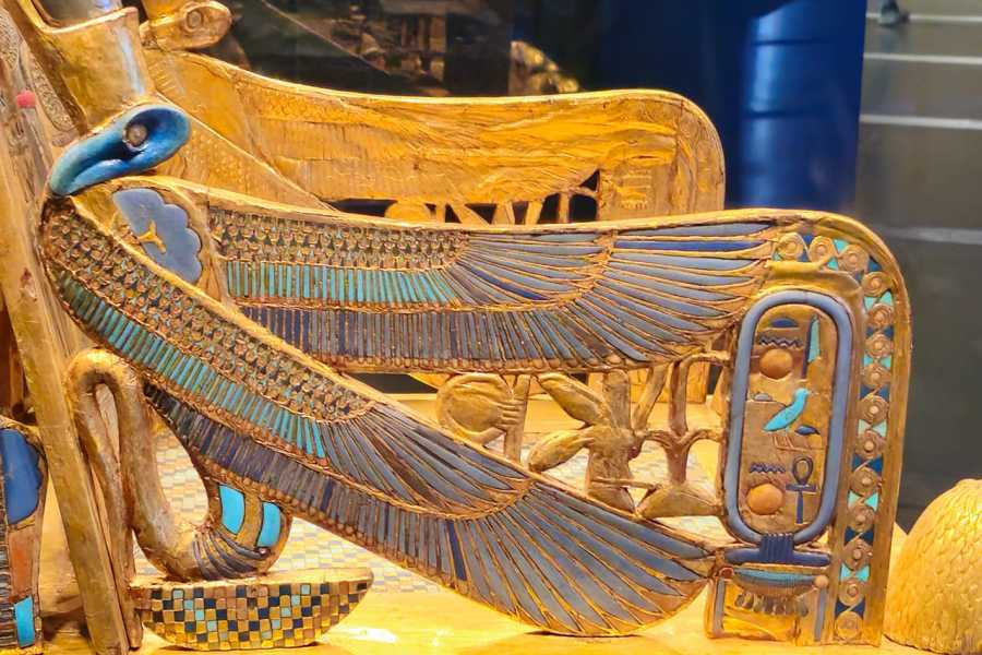 Egypt Tour packages 2 dages kort pause i Kairo