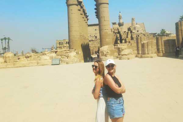 9 DAYS EGYPT ITINERARY CAIRO NILE CRUISE RED SEA
