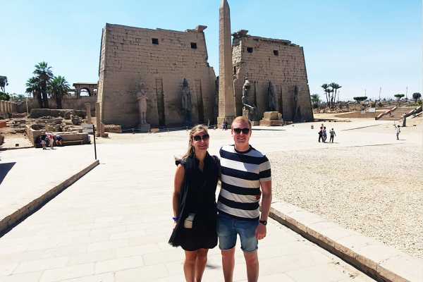 10 DAYS EGYPT ITINERARY CAIRO WITH NILE CRUISE AND HURGHADA