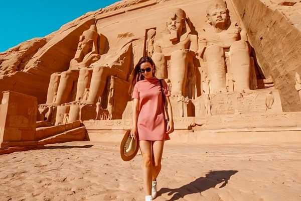 THE BEST 12 DAY ITINERARY IN EGYPT