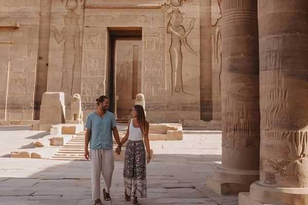 THE BEST 12 DAY ITINERARY IN EGYPT