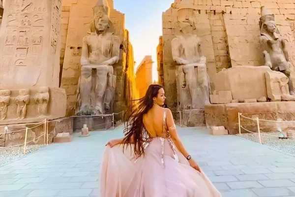 THE BEST 12 DAY ITINERARY IN EGYPT