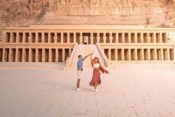 13 DAY EGYPT ITINERARY CAIRO NILE CRUISE AND RED SEA