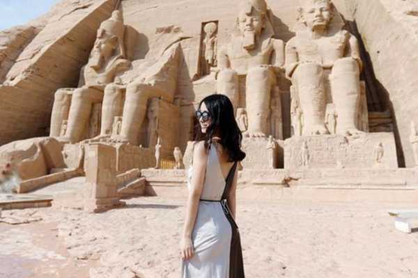 13 DAY EGYPT ITINERARY CAIRO NILE CRUISE AND RED SEA