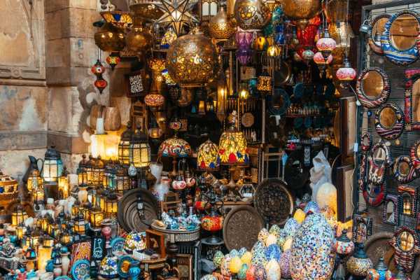 2 Days Cairo Itinerary