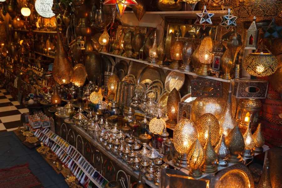 Egypt Tour packages 2 Days Cairo Itinerary
