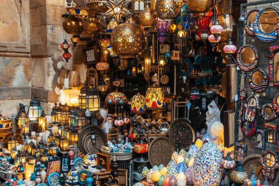 Egypt Tour packages 2 Days Cairo Itinerary