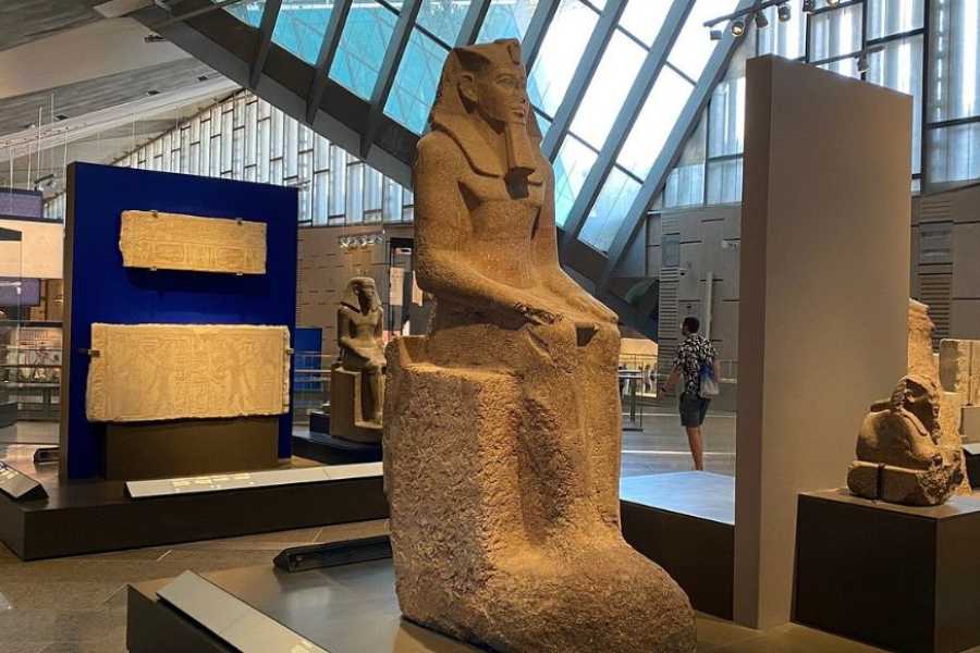Egypt Tour packages 2 Days Cairo Itinerary