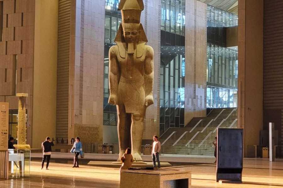 Egypt Tour packages 2 Days Cairo Itinerary