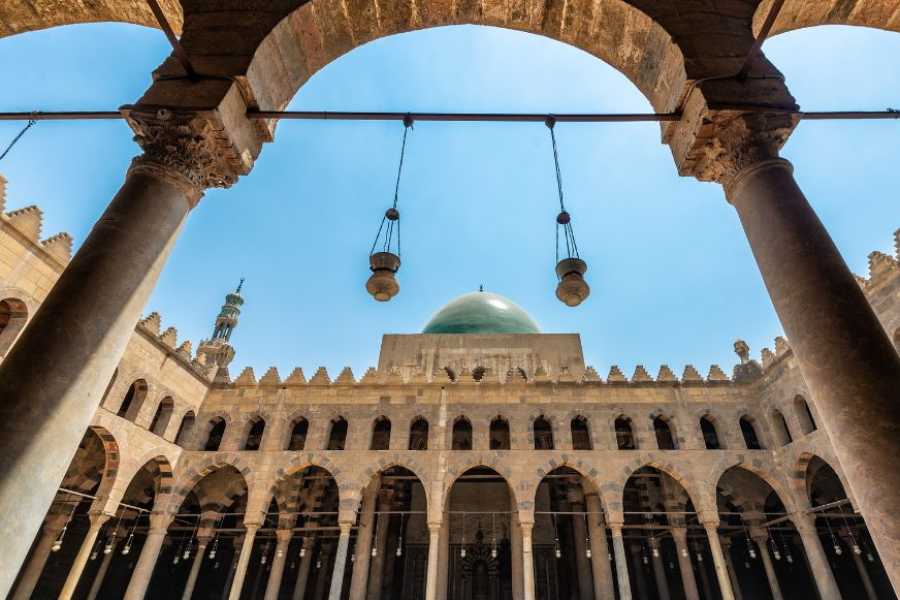 Egypt Tour packages 2 Days Cairo Itinerary