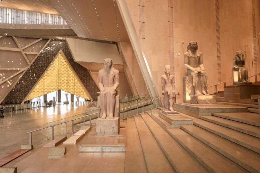 Egypt Tour packages 2 Days Cairo Itinerary