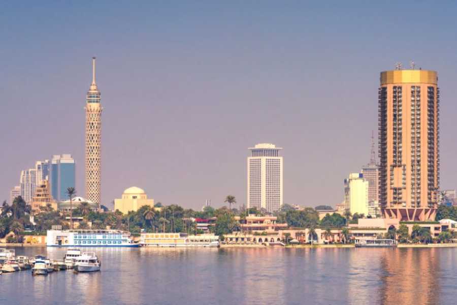 Egypt Tour packages 2 Days Cairo Itinerary