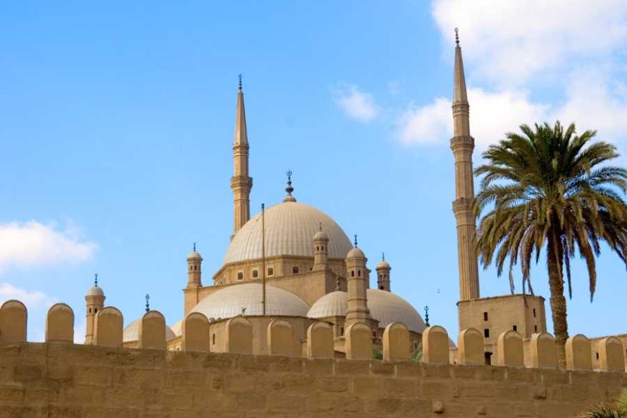 Egypt Tour packages 2 Days Cairo Itinerary