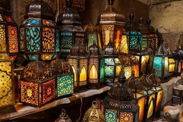 3 Day Cairo Itinerary