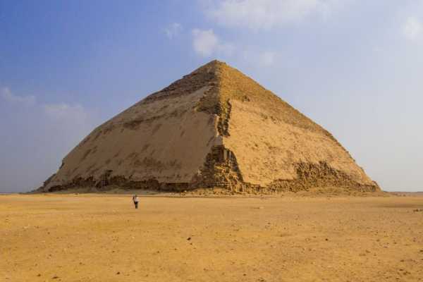 3 Day Cairo Itinerary
