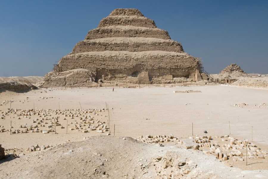 Egypt Tour packages 3 Day Cairo Itinerary