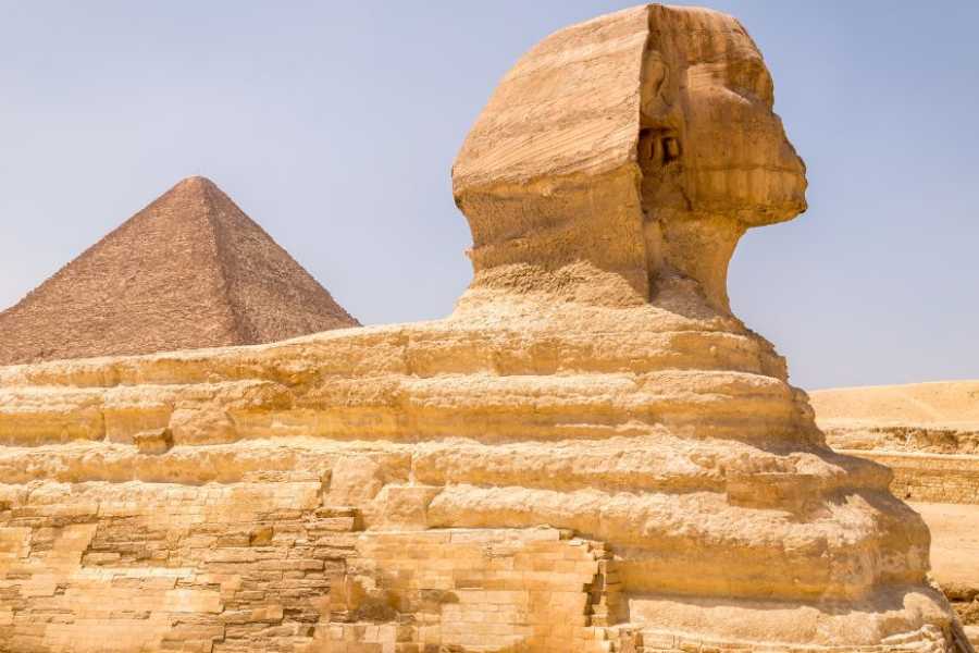 Egypt Tour packages 3 Day Cairo Itinerary