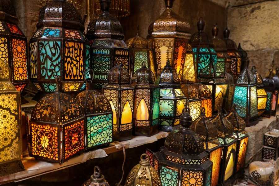 Egypt Tour packages 3 Day Cairo Itinerary