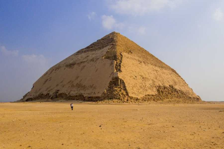 Egypt Tour packages 3 Day Cairo Itinerary