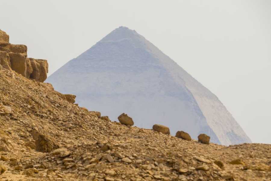 Egypt Tour packages 3 Day Cairo Itinerary