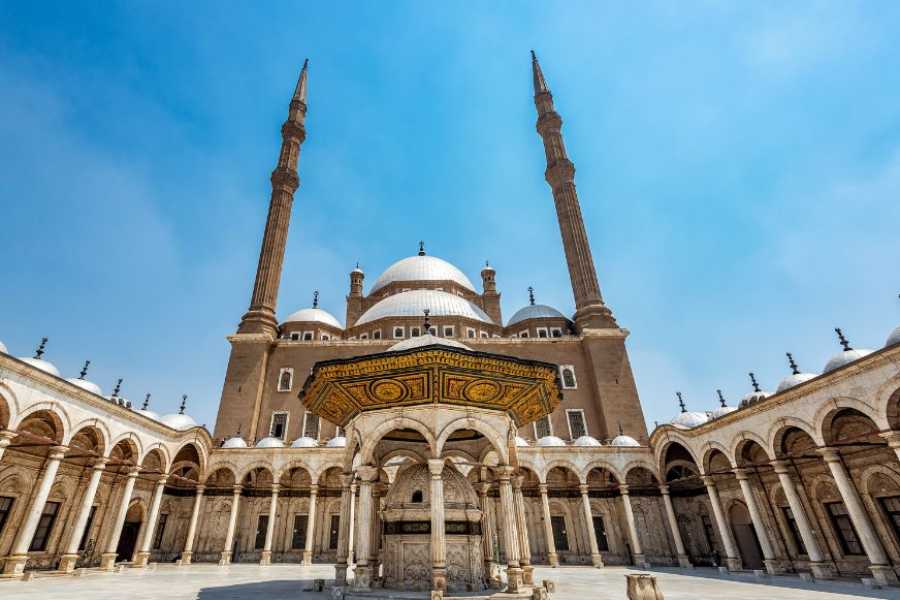 Egypt Tour packages 3 Day Cairo Itinerary