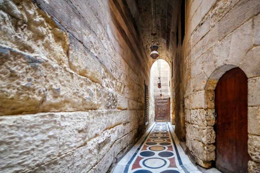 Egypt Tour packages 3 Day Cairo Itinerary