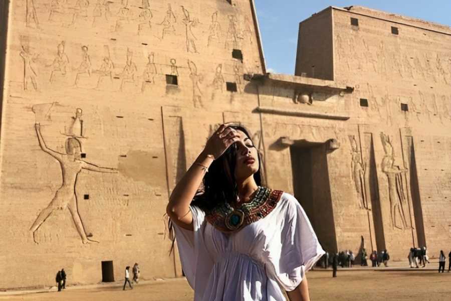 Tours to Egypt 9 DAY EGYPT ITINERARY CAIRO NILE CRUISE AND HURGHADA