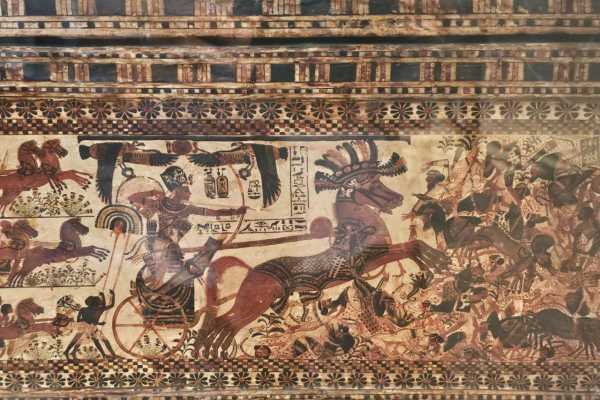 3 Days tour Egypt Highlights from Marsa Alam