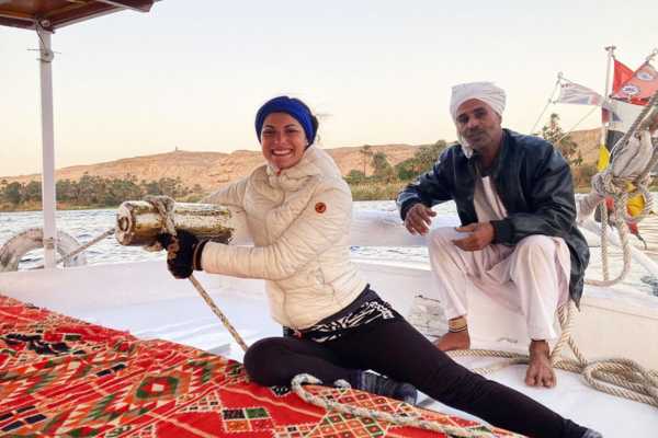 3 Days tour Egypt Highlights from Marsa Alam