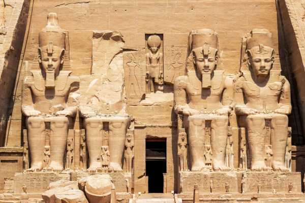 3 Days tour Egypt Highlights from Marsa Alam