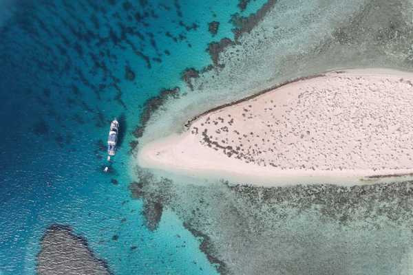Hamata Islands Snorkeling Trip From Marsa Alam