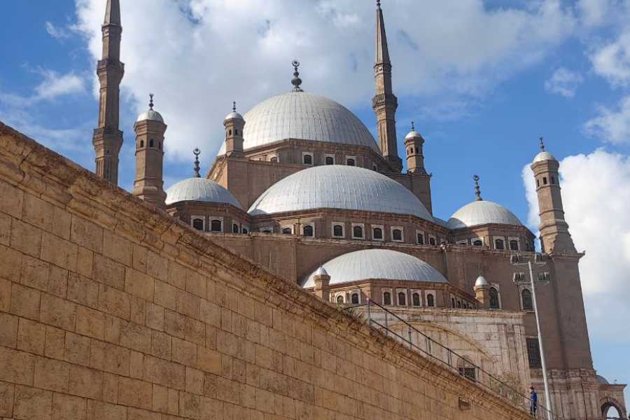 Egypt Tour packages 5 Day Egypt Itinerary for Cairo