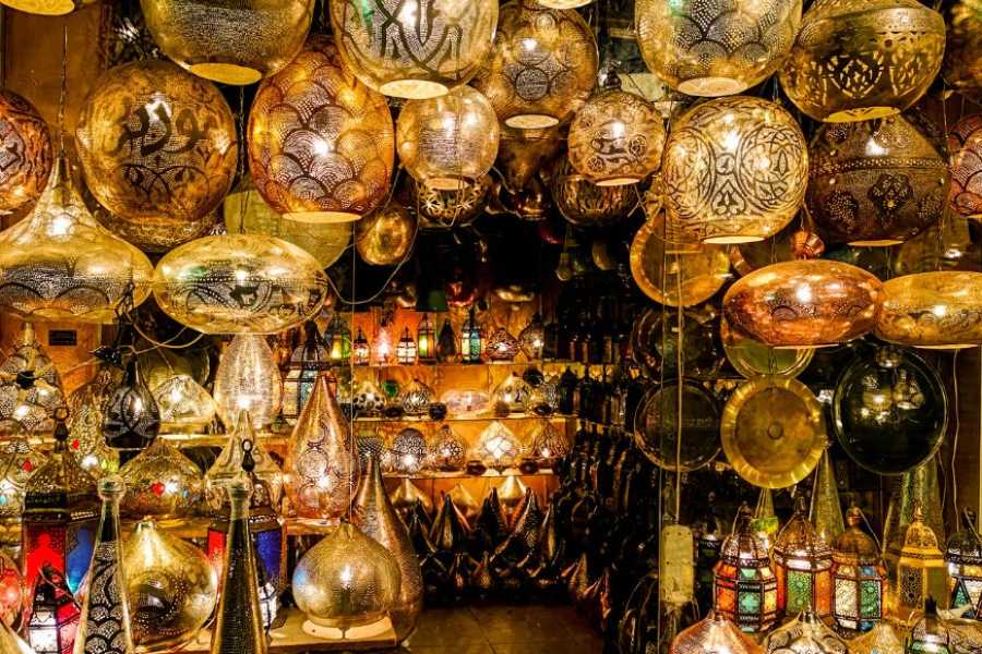 Egypt Tour packages 5 Day Egypt Itinerary for Cairo