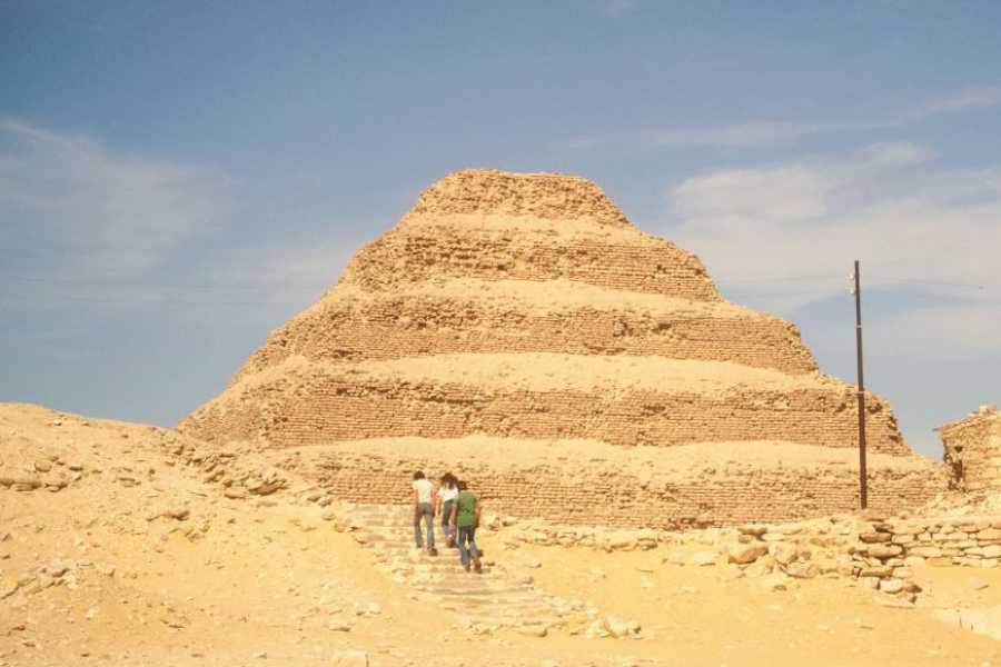 Egypt Tour packages 5 Day Egypt Itinerary for Cairo