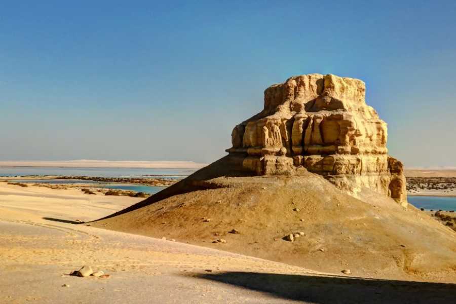 Egypt Tour packages 5 Day Egypt Itinerary for Cairo