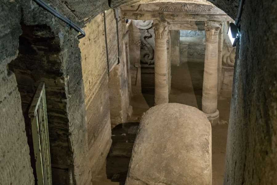 Egypt Tour packages 5 Day Egypt Itinerary for Cairo