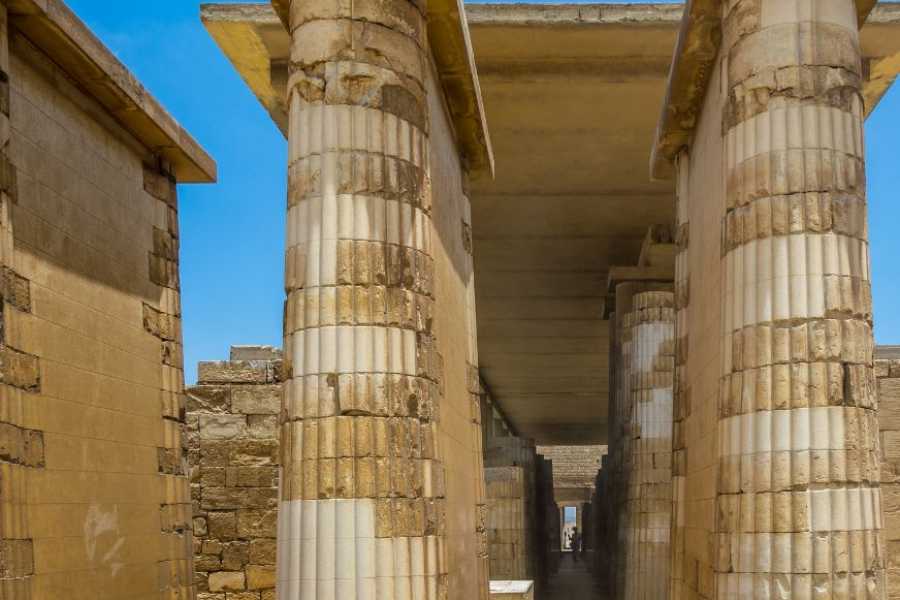 Egypt Tour packages 5 Day Egypt Itinerary for Cairo