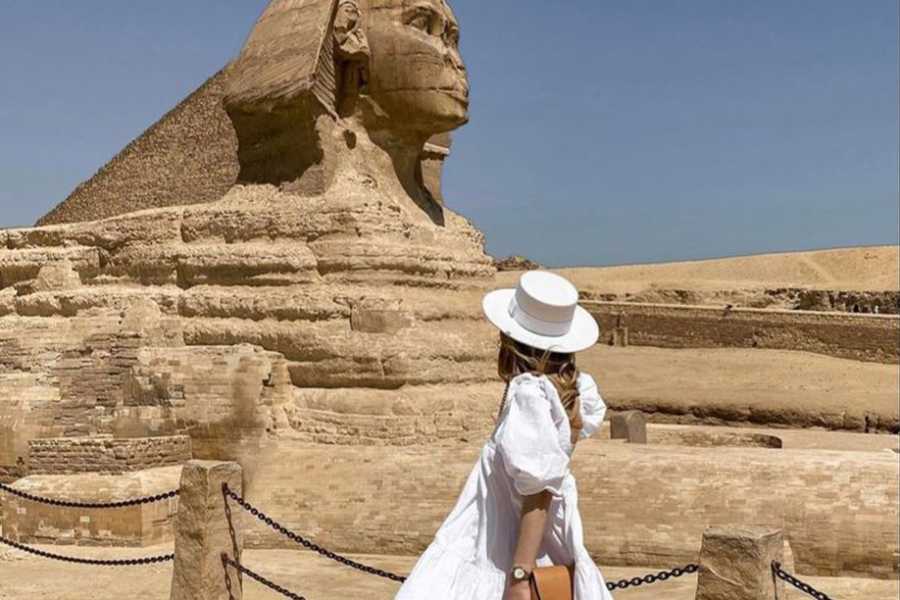 Tours to Egypt 6 DAYS TOUR PACKAGE EGYPT AND JORDAN