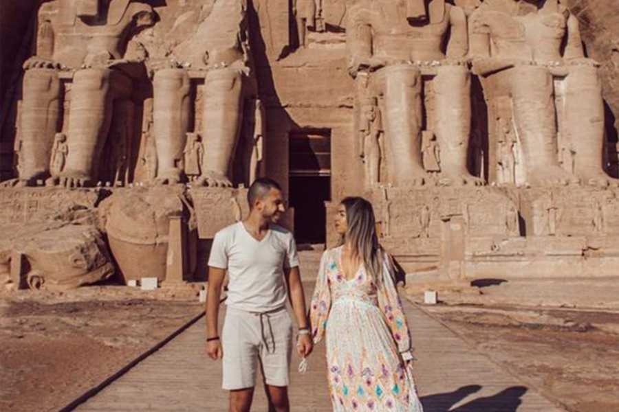 Tours to Egypt 6 DAYS TOUR PACKAGE EGYPT AND JORDAN